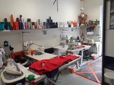 Ula Usługi Krawieckie od A do Z